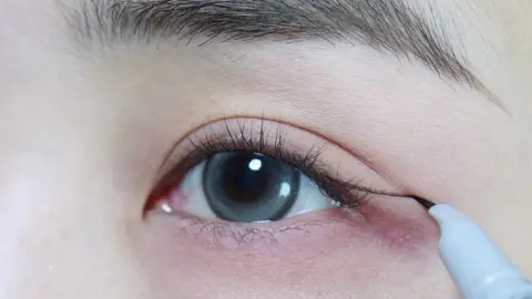 #mymakeup 