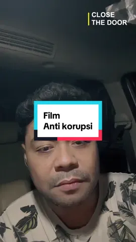 Bagus nih film untuk anti korupsi #amanya #korupsi #film #politik #indonesia