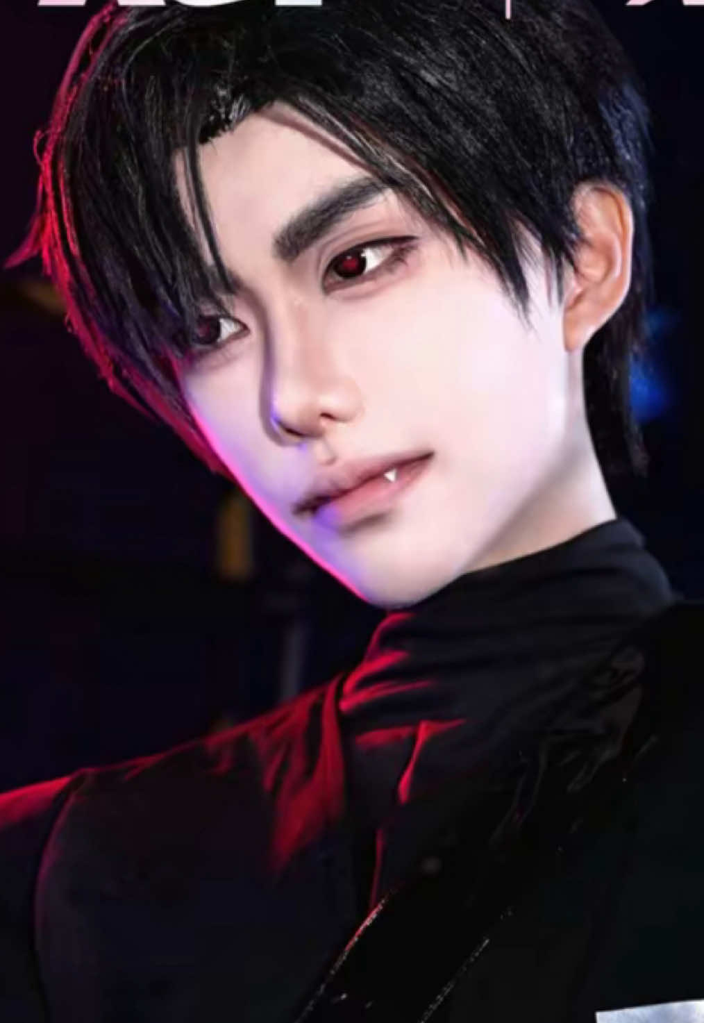 Ivan cosplayers are always so gorgeous and beautiful and FINE IM SO JEALOUS? whenever I cosplay Ivan I look so crusty because I’m not in the slightest accurate to him, maybe my eyes? But nah not rly  @luna ୨ৎ @₊　𝒢     花怜  ݂       ꫂ ၴႅၴ  @adonis (daily alnst) ☆  #alienstage #ivandaily #ivan #fyppppppppppppppppppppppp #viral