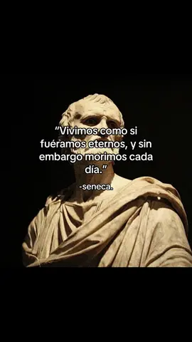 #seneca #filosofia #estoico #frasesyreflexiones #parati 