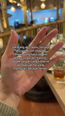 alhamdulilah semua ku lakukan sendiri🥰#fypppppppppppppp 