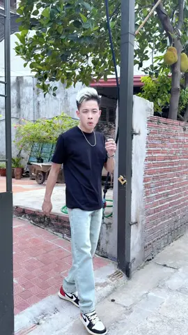 Cái màu quần jeans đẹp thật sự ae ạ 🥰 #sontocbac #sonomen #jeans #quanjeanongdung 
