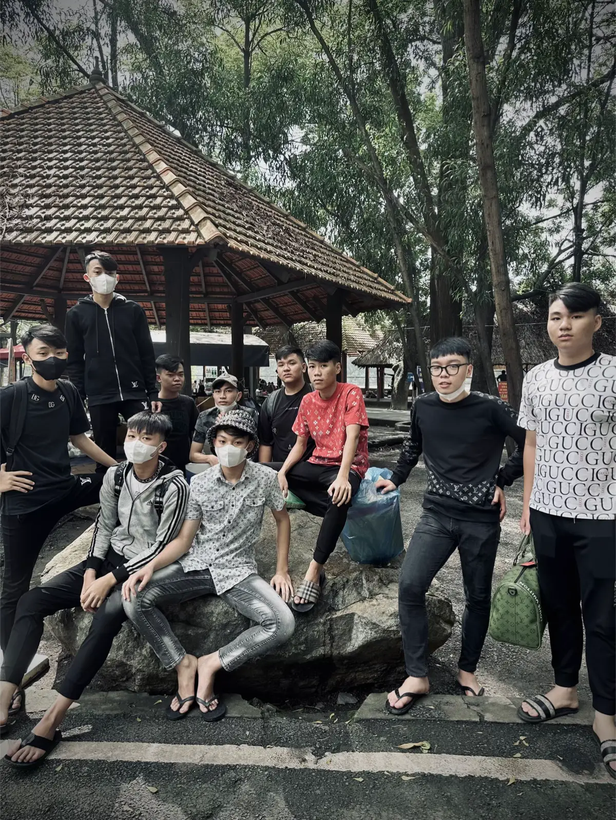Một là tất cả, hai là chẳng có gì !! #xuhuongtiktokkkkk #viraltiktok #binhtan 