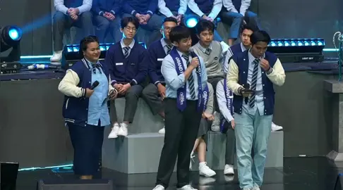 deo jangan trauma sama bebek yaa😭 btw jadi de javu sama posisinya😭 #deo #amadeoyesa #finalchaptercocs2 #cocs2 #4u