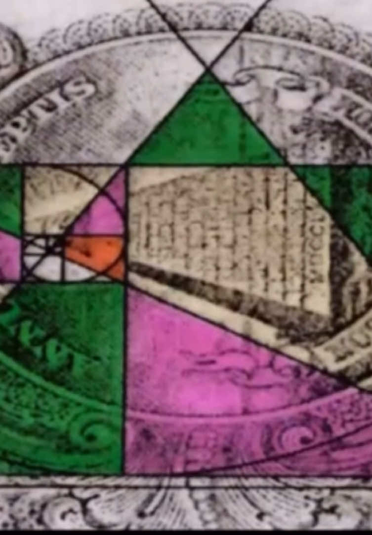 As above, so below, as within, so without, as the universe, so the soul…” Hermes Trismegistus. #edit #occult #sacredgeometry 