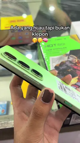 Cakeup ya warnanya #cfdpare #infinixhot60series #infinixhot60i #infinix #fyp #tokoonline #parodi 