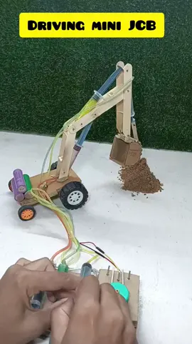 DC Motor Science Experiment Project 🤯 #diyproject #DIY #experiment #growmyaccount #creatorsearchinsights 