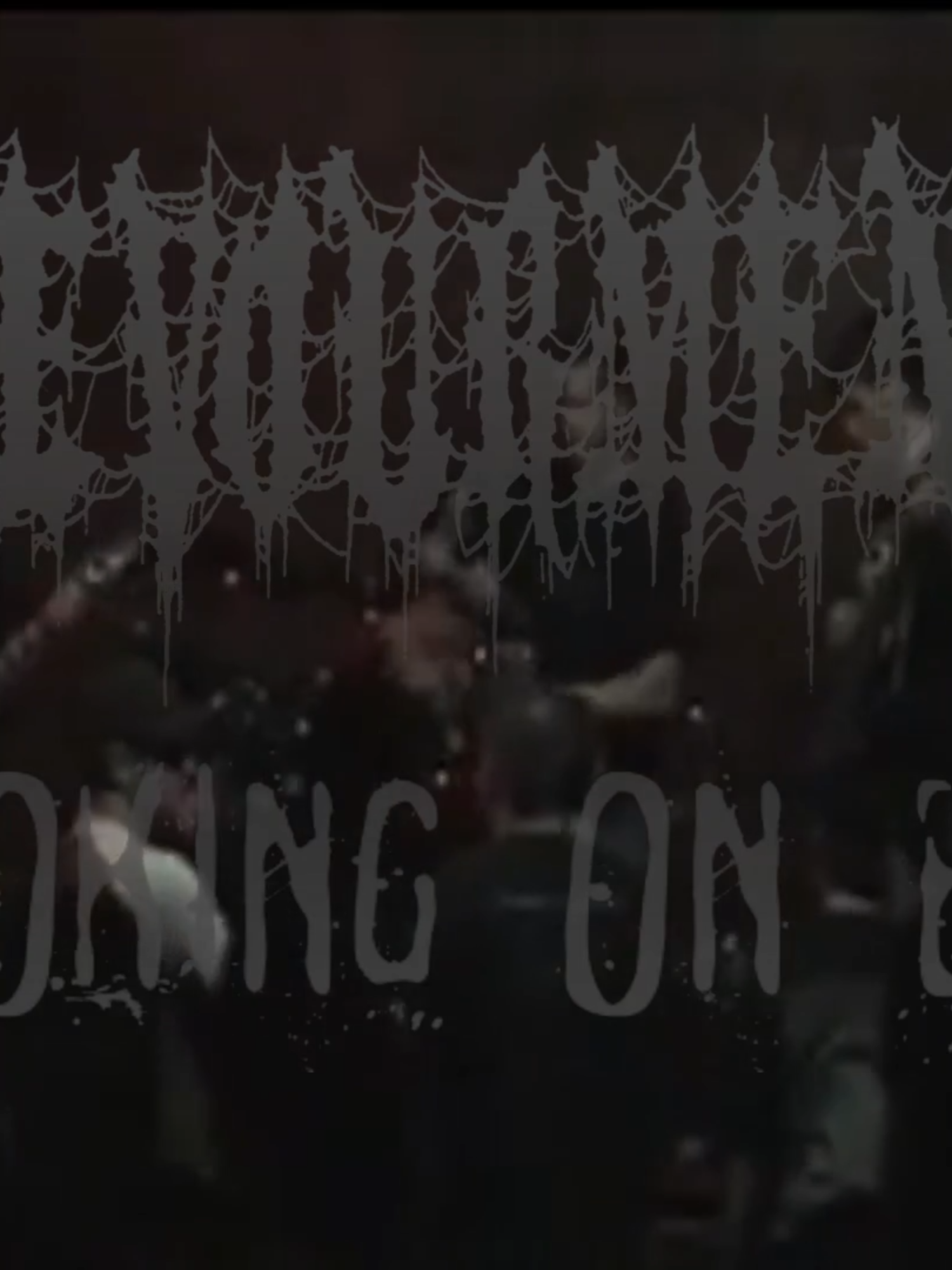 Devourment - Choking on Bile Live in Saratoga 2006 #devourment #devourmentband #brutaldeathemetal #slam #deathmetal #metalhead