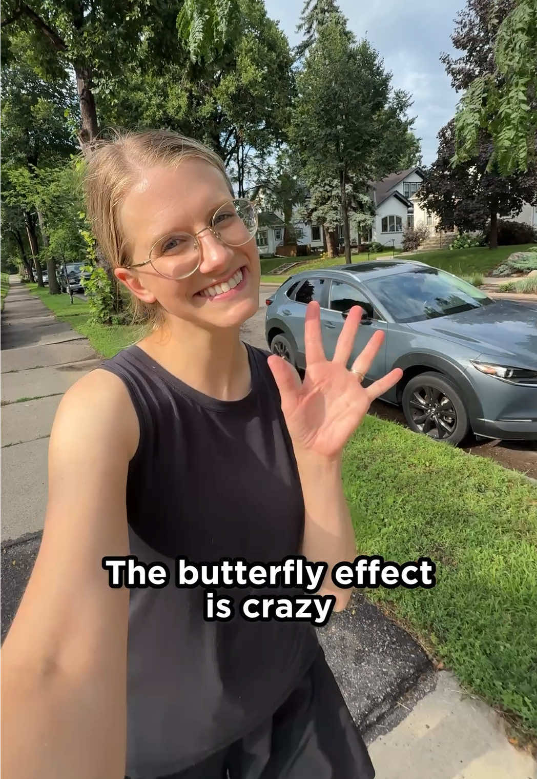 The butterfly effect is real. 🦋 When I signed up to be a literacy tutor after college, I had no idea it would shape the path I’m on today. I was a psychology major with zero plans to become a teacher. But that experience changed everything. If you’re looking for a low-commitment way to make a big impact—in a child’s life and your own—consider becoming a reading tutor with @readingpartners. With just one hour a week, you can help an emerging reader build the skills they need to unlock their full potential and succeed in school and beyond. It’s individualized, research-backed, and it truly makes a difference. ‼️Head to the link in my bio to learn more! ‼️