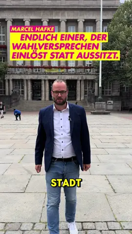Entscheidend ist, welche Persönlichkeit man ist, welche Fähigkeiten und welche Kompetenz man mitbringt, Oberbürgermeister in Wuppertal zu sein.  Es ist nicht entscheidend, welcher Partei man angehört. Die Probleme in unserer Stadt sind so groß, dass ich mutig und klar ansprechen möchte, damit es dann auch endlich Lösungen gibt. Ich bin bereit, mit ganzer Kraft davon zu arbeiten. Daher bitte ich Sie, um Ihr Vertrauen mit mir gemeinsam ein Neuanfang für Wuppertal zu gestalten. #Wuppertal #neuanfang #sicherheit #bildung #arbeit 