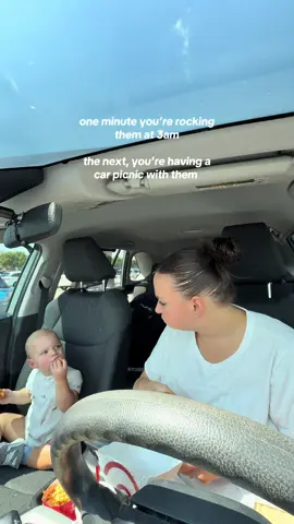 next stop…. Car wash !  #mommoments #momlife #momtoks 