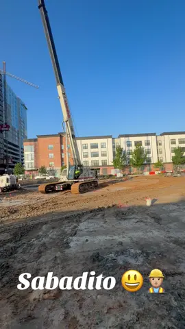 Construction #viral #trending #foryou #safety 