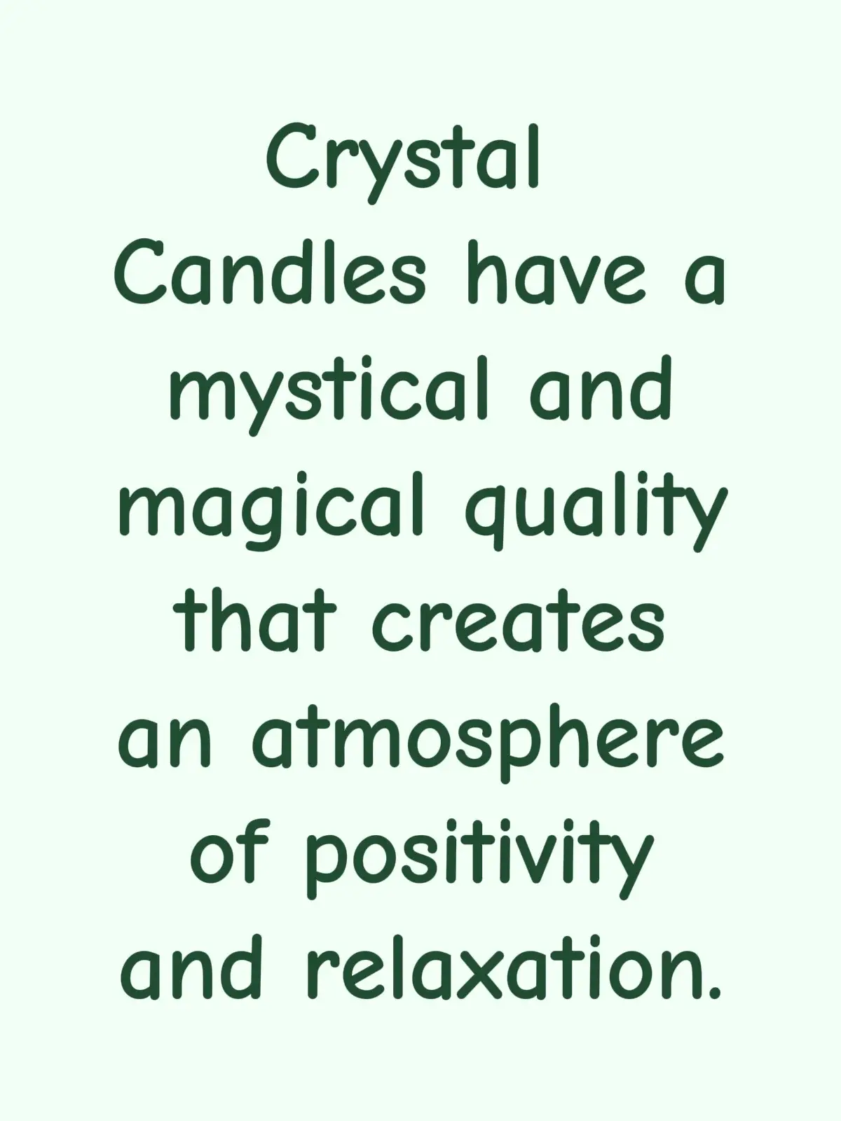 #candles 