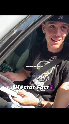 hector fort with fans 🥹🥹  • • • • • #fyp #foryoupage #foryouu #hectorfortedit #hectorfort 