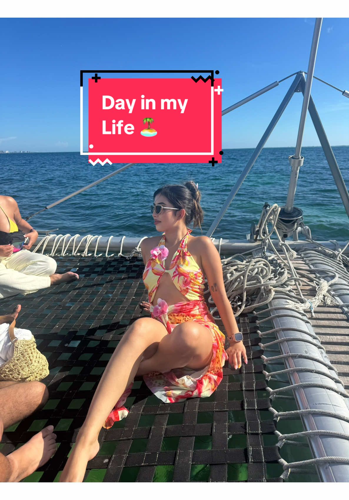 #dayinmylife #explorepage #foryoupage #mexico #islamujeres 