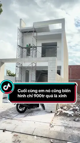 #xuhuongtiktok cũng chỉ là 900tr mà thôi 5x14 