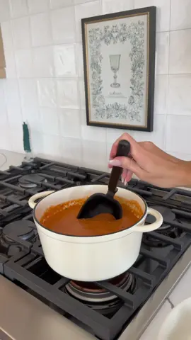 ✨Follow the link in our bio  ➡️ “AS SEEN IN VIDEOS 2” for the link to this serving ladle! It folds flat for easy storage and has a hook on the handle to hold it on the side of your pan! 🥫👩🏻‍🍳 #amazonhome #amazonkitchenfinds #amazonkitchengadgets #amazonkitchenfavorites #kitchengadget   @Amazon Influencer Program @Amazon 