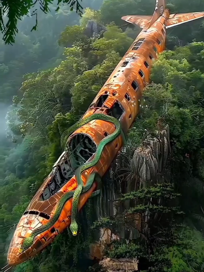Amazon Jungle🌲 |Part 2 #amazon #rainforest #uku #amazonjungle #jungle 