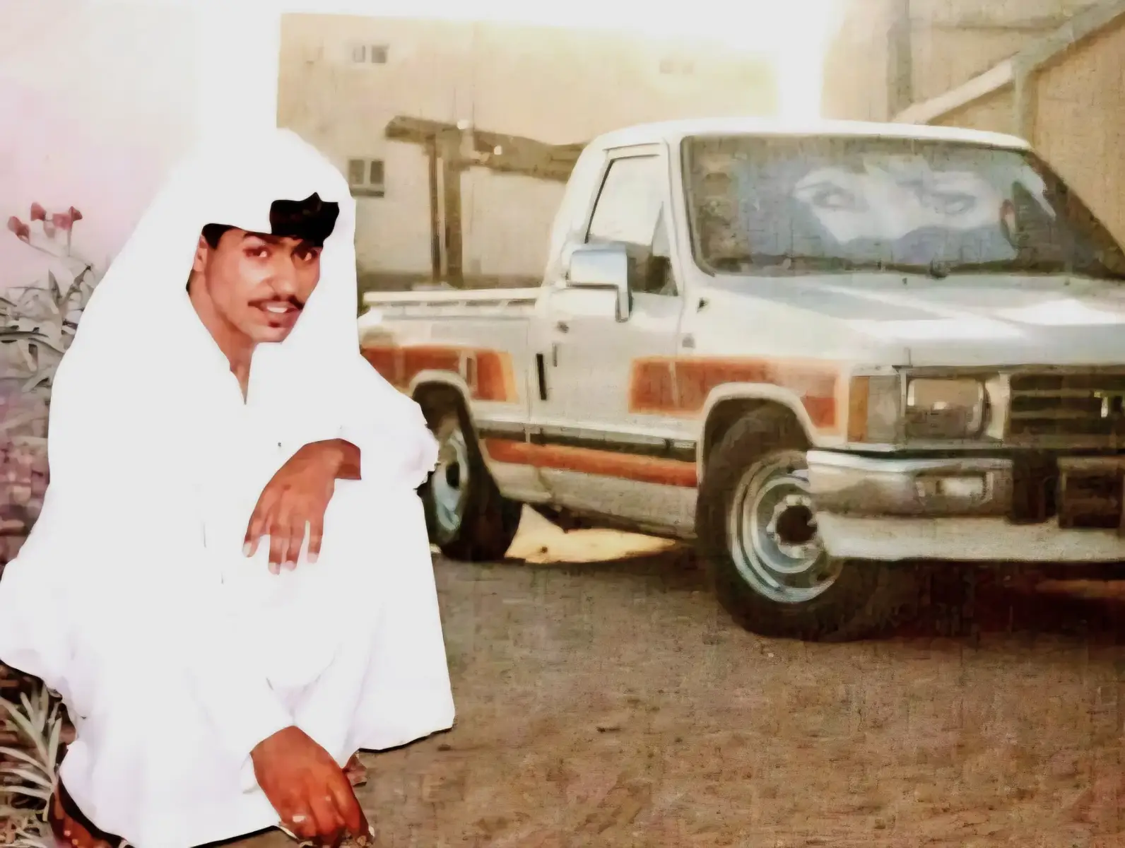 #زمان_يافن  #صور_زمان  #بوح_المشاعر  #ذكريات  #ذكريات_الزمن_الجميل 