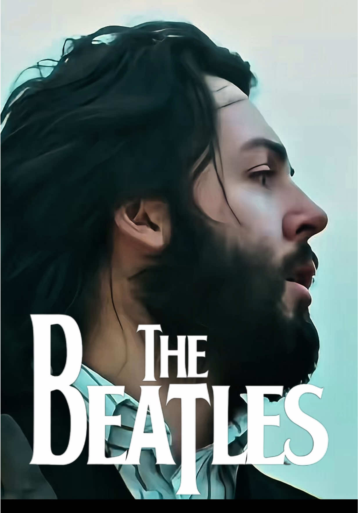 Get Back - @The Beatles (Live in London, England 1969) 🤘🏻🖤 #fyp #foryou #thebeatles #rock #rockandroll 