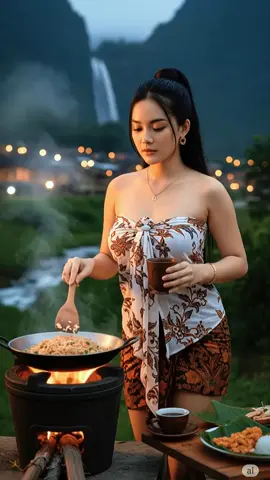 adem pokoknya #promoseruweekend #ai