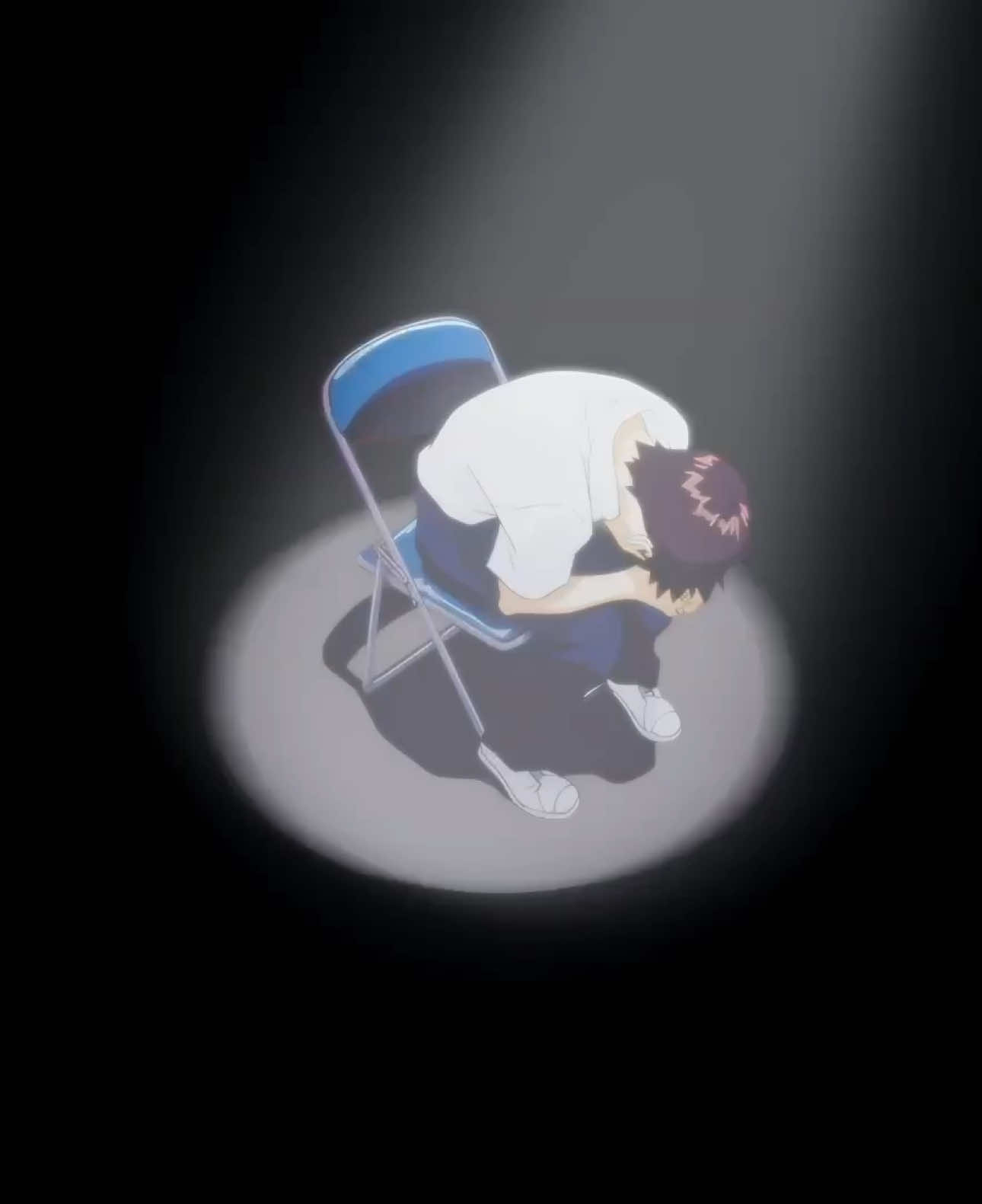 I LOVE YOU - Evangelion edit #neongenesisevangelion #evangelionedit #shinjiikari #asuka #reiayanami #animeedit #edit 
