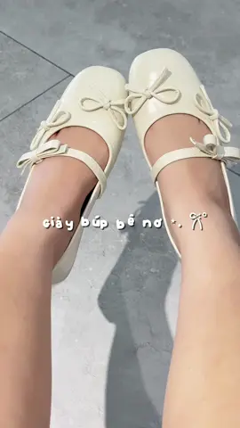 Mẫu này xinh quó nè mấy bà bèooo #giaybupbedinhno #giaybupbe #phukien #outfit #hangdaisy 