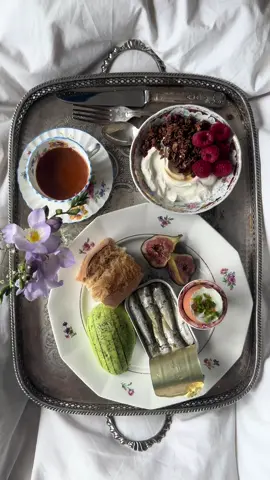 A rainy days breakfast  . . #FoodTok #FoodLover #foods #foodies #foodblogger 