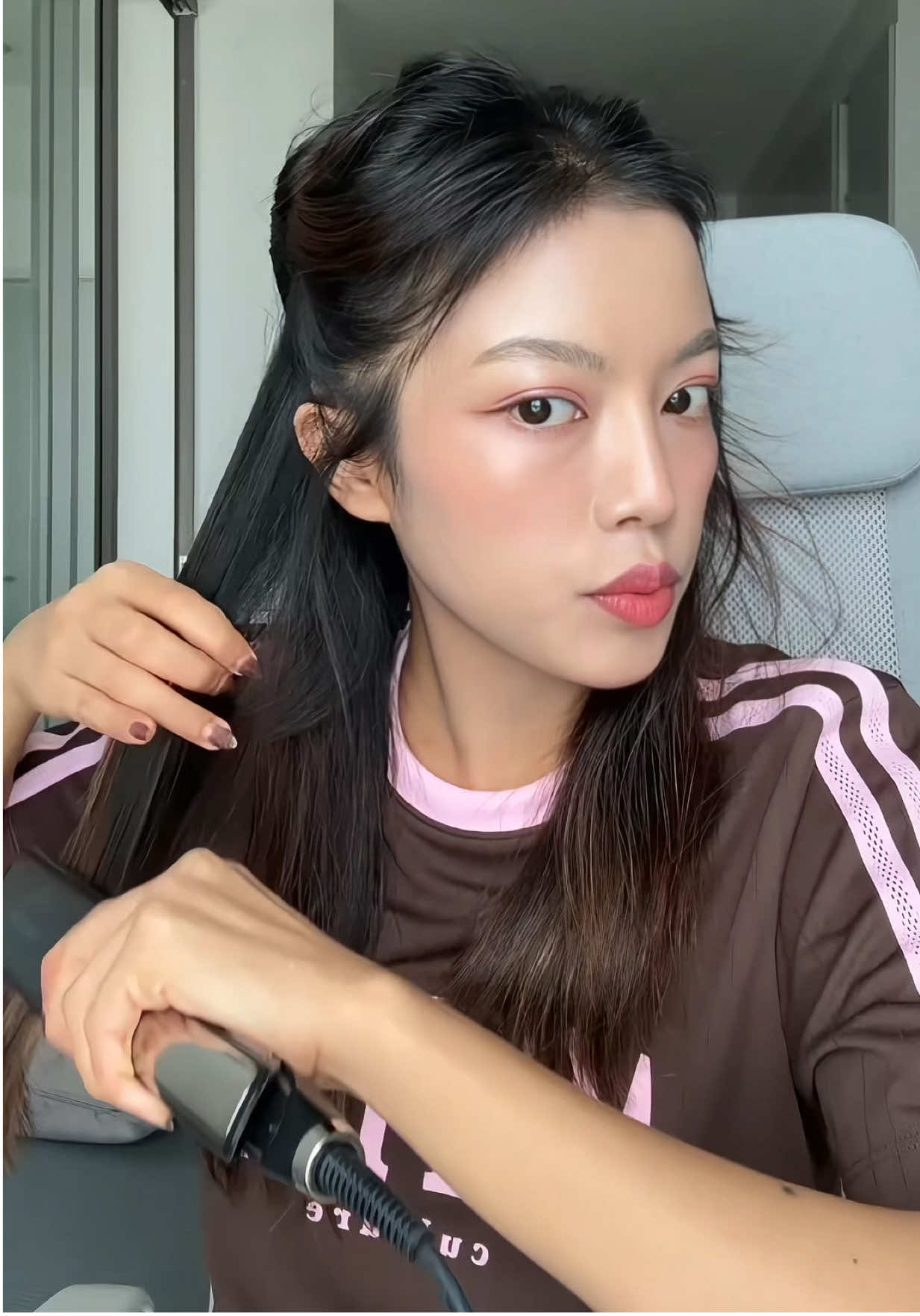 🫧🫶🏻🫟🌸👀 #CapCut #ฟีดดดシ #fypシ゚ #tutorial 