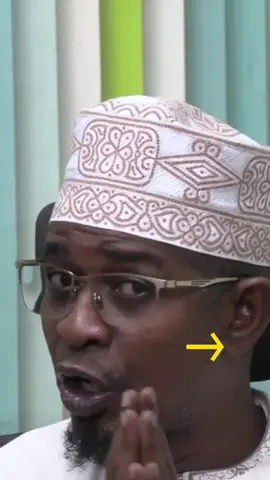 SABABU ZA MAJINI NA KUJIEPUSHA NAO#creatorsearchinsights #inshaallah_on_for_you_page #muslim #quran #tanzania🇹🇿 