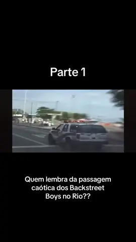 Trecho do Documentário “Backstreet Boys Black & Blue around the world”. Passagem caótica dos Backstreet Boys pelo Brasil, no Rio de Janeiro. Que loucura, mas eu estaria lá se morasse no Rio! 😅😅❤️❤️ #backstreetboys #backstreetboysnorio #backstreetboysinrio #blackandblue #backstreetboysnoBrasil #backstreetboysinbrazil #fansbackstreetboys #fãsdobackstreetboys #backstreetfans