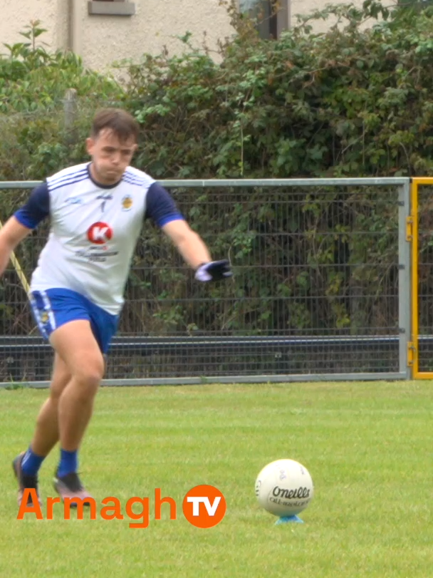 Join us LIVE https://tv.armaghgaa.net/video/ballymacnab-v-derrynoose/