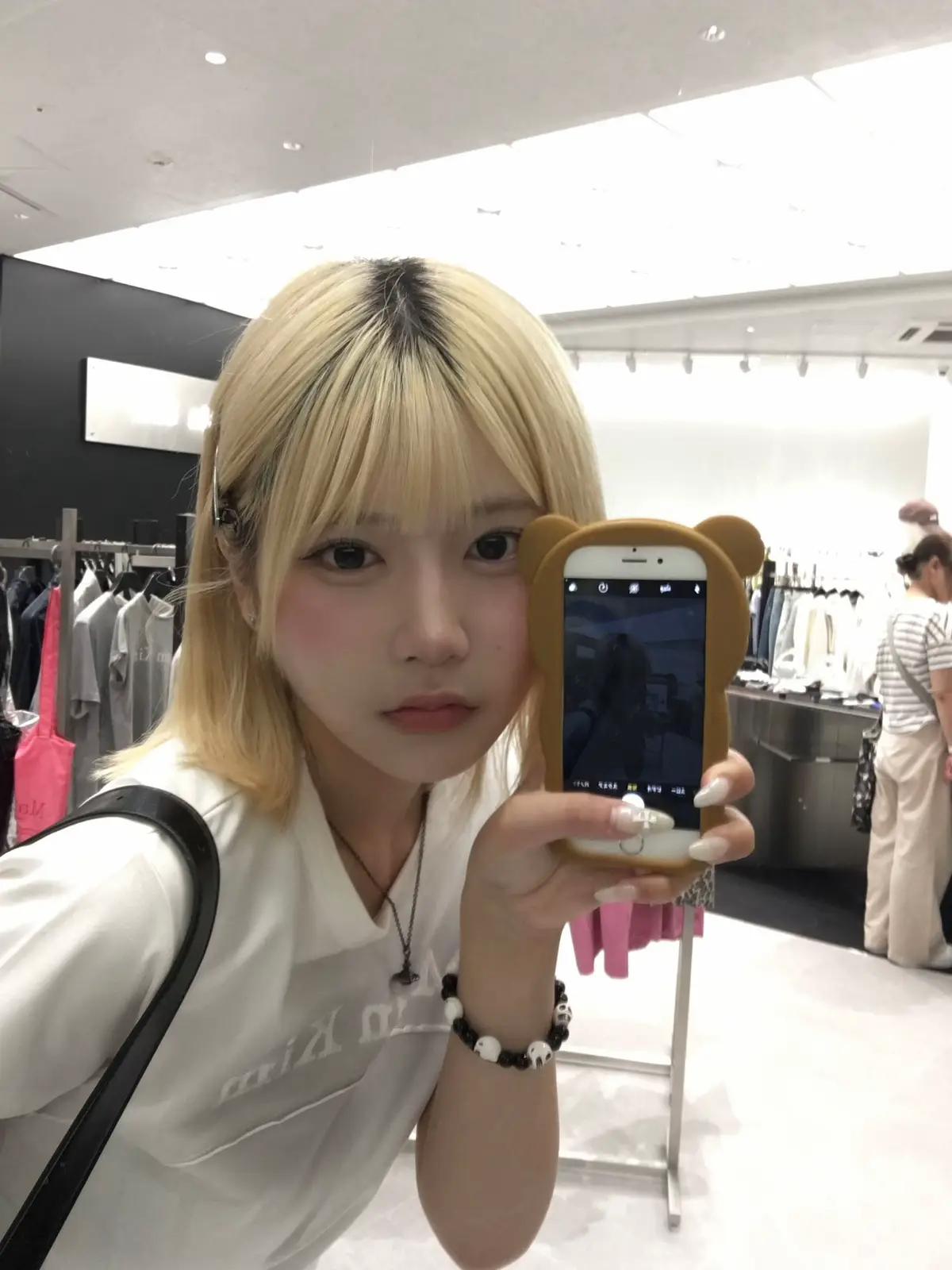 夏暑すぎてやってらんなーい