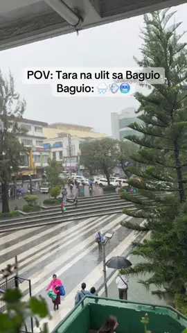 Baguio mood. #baguio #summercapitalofthephilippines #baguionow #tourist #fyp 