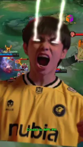 K1ngkong activated God Mode Level against TLPH 🙌 #MLBB #MobileLegendsBangBang #mplphilippines #onicph #k1ngkong 