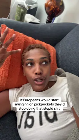 Also it’s 2025 and yall still pickpocketing archaic ass thievery hahahahahaha