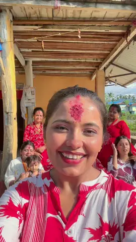 Teej special ❤️ @🦋s-a-n-j-i-t-a-🍁🇳🇵🇳🇵 @nabin @Baby jebik0325 @INFINITY @unisha ghimire 