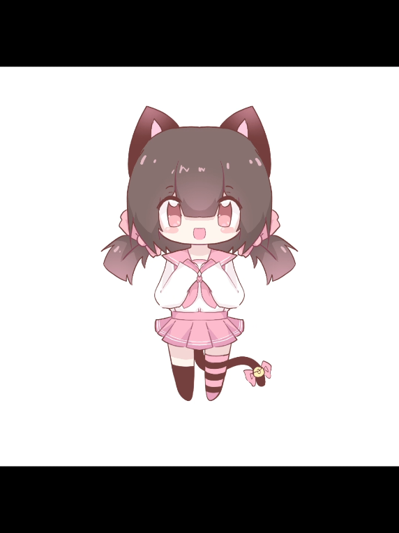 meowbah new vtuber model is so sigma  #meowbahx #viraltiktok #fyp #icecream 