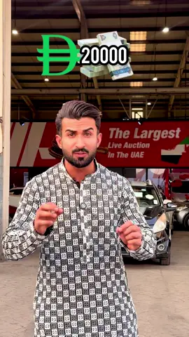 Golden Opportunity for Car Lovers @Marhaba Auctions ❤️ #cars #Love #romankfam #tiktokuae 