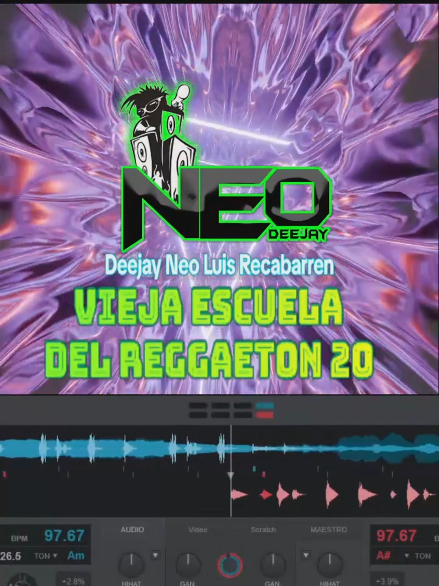 VIEJA ESCUELA DEL REGGAETON 20 Amigos les dejo el volumen 20, espero les guste seleccione los mejores temitas y remixes nuevos como siempre...  recuerden siganme en insta ahi voy a subir los mp3 en buena calidad #ReggaetonOldSchool #ReggaetonViejaEscuela #OldSchoolReggaeton #PerreoDelAntiguo #PerreoViejaEscuela #ReggaetonClásico #DaleDonDale #Reggaeton2000s #TegoCalderón #DaddyYankeeOldSchool #donomar #lacaballota #HectorElFather #TempoLegend #ElUnderground #reggaetondeantes #Sandungueo #puertorico #losdurosdelgenero #viejaescuela