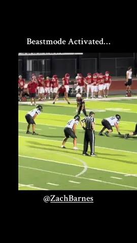 #2 Beastmode!   