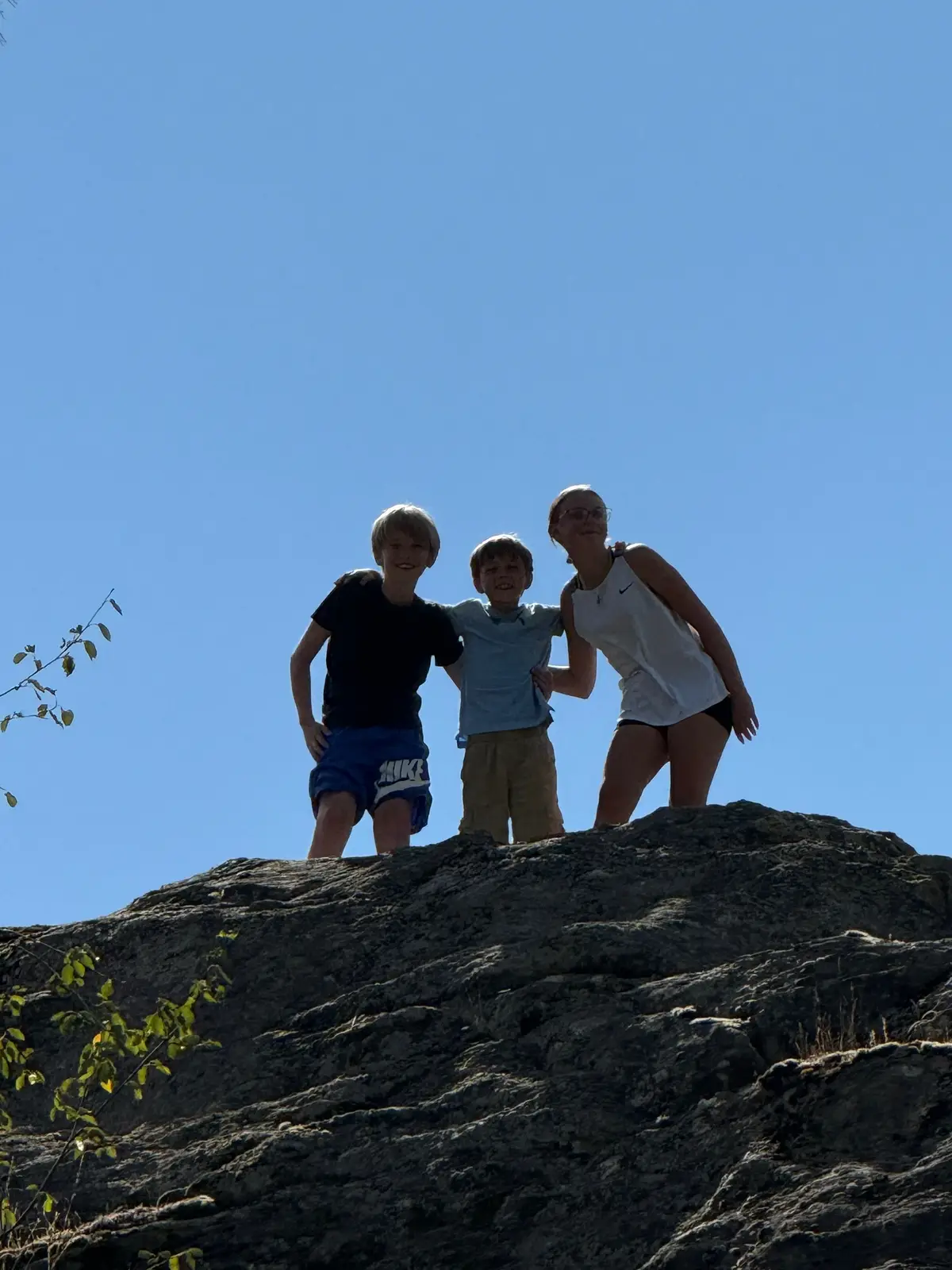 #family #kids #justbehappy #loveyourself #fanilyfirst 