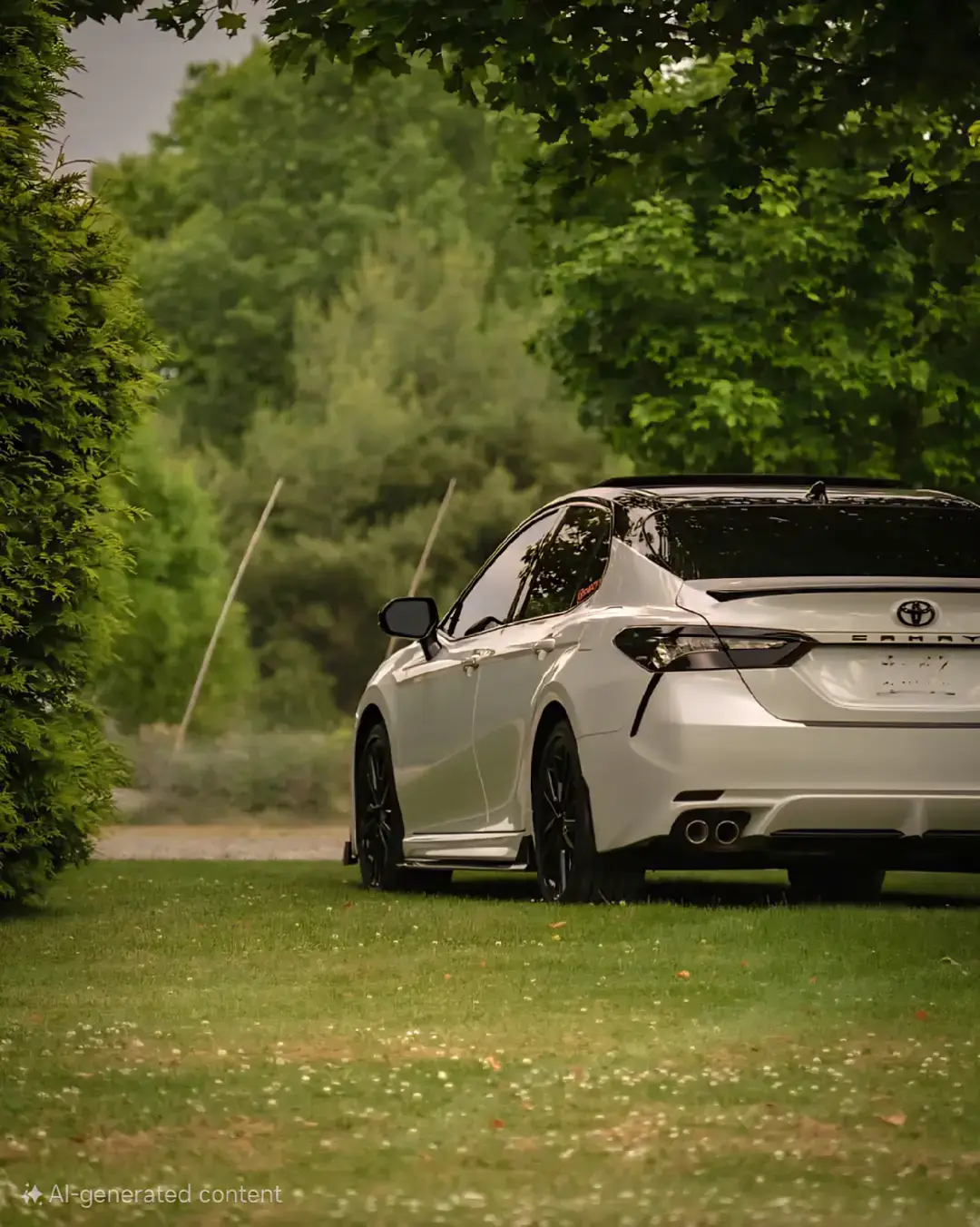 toyota camri XSE.      #brwsk_5          . .      .        #ماشاءالله_تبارك_الله_اذكروا_الله             #fyp                                  #foryou  .        #toyota 