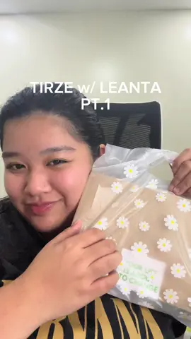 MY FIRST DOSE! Check out the link in their bio! 💚@Leanta Weightloss Peptides. #weightloss #tirze #tirzepatide #leanta #SelfCare  (I checked with a physician before getting into tirze)