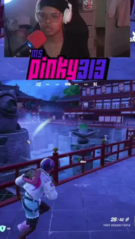 Not them trying to jump @-🤎🦊 (love, Tigg) 🤣😂😂 #pcgaming #gaming #fortnite #fortniteclips #fortnitememes 