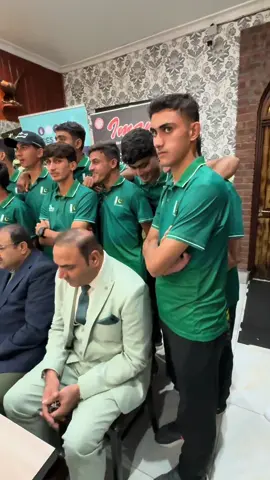 Warm welcome to the Street Boy Football Team from Raja Ijaz 👏⚽ Huge respect for their courage and dedication — their victory is truly inspiring#London #Pakistan #dunyanews #foryoupage❤️❤️ @Malik saqib 