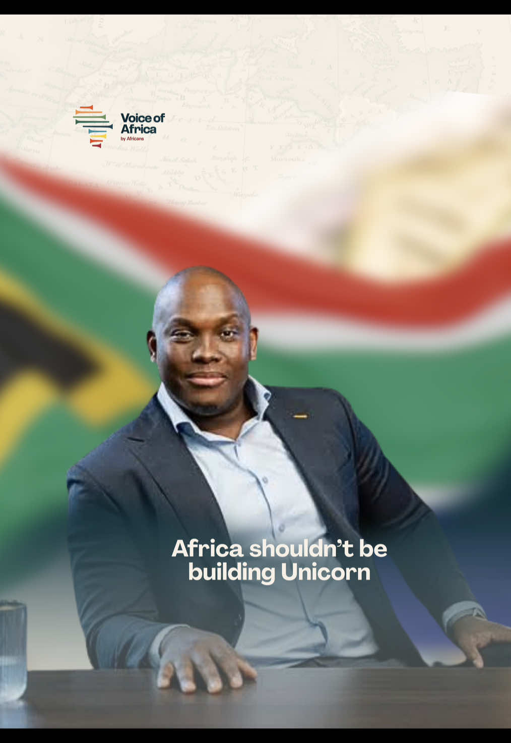 Too often, the world measures Africa’s success by the number of unicorns it produces. But true progress isn’t just about billion-dollar valuations, it’s about building businesses that solve real problems, empower communities, and create sustainable change. Africa’s future lies not in chasing unicorns, but in nurturing homegrown solutions that stand the test of time. #viral #buildafrica #impactoverunicorns #fyp #voiceofafrica