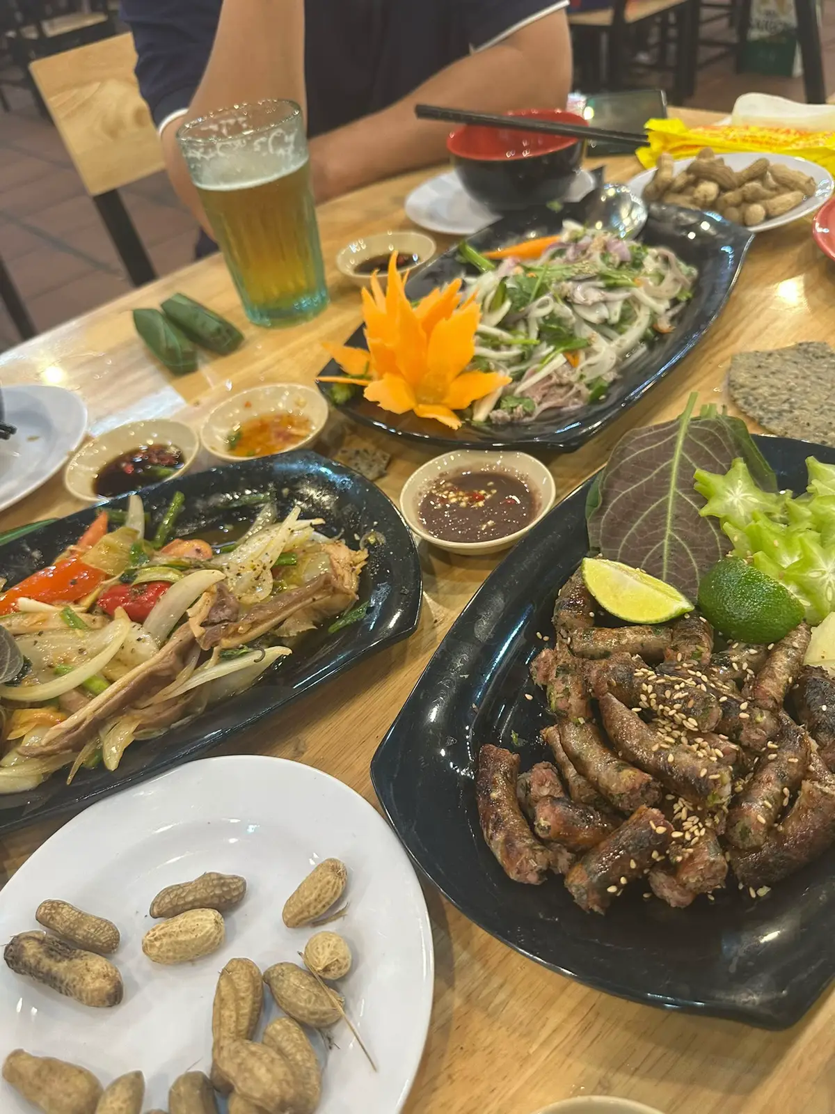 Thứ 7 rồi AE ơi 