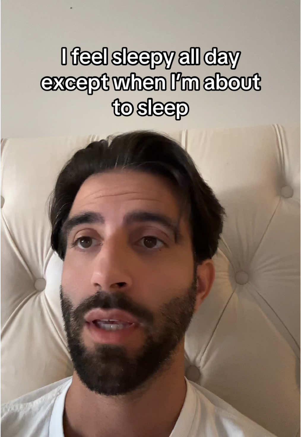 #relatable #sleep #morningroutine #night #MentalHealth 