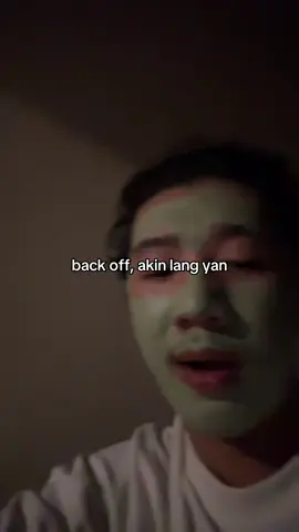 sakin lang yan 